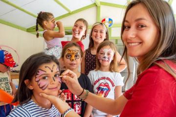 Camping Tikayan La Prairie - Maeva