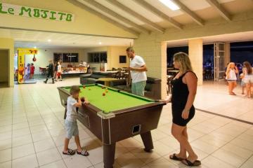 Camping Tikayan La Prairie - Maeva