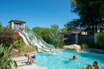 Camping Tikayan La Prairie - Maeva
