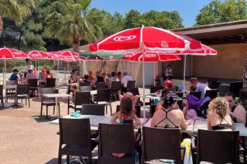 Camping Tikayan La Prairie - Maeva