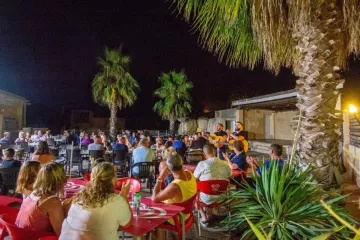 Camping Tikayan La Prairie - Maeva