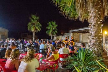 Camping Tikayan La Prairie - Maeva