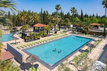 Camping l'Etoile d'Argens