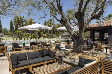 Camping l'Etoile d'Argens