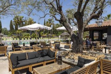 Camping l'Etoile d'Argens