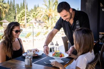 Camping l'Etoile d'Argens