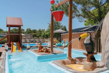 Camping Domaine de Kervallon - Maeva