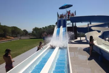 Camping Vilanova Park
