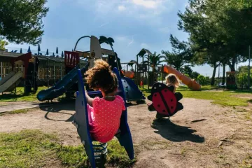 Camping Vilanova Park