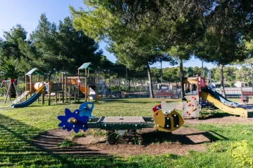Camping Vilanova Park