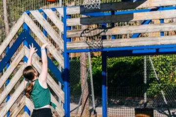 Camping Vilanova Park