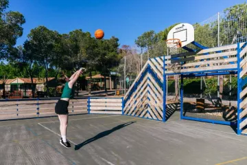 Camping Vilanova Park