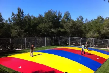 Camping Vilanova Park