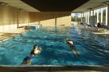 Camping Vilanova Park