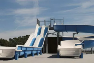Camping Vilanova Park