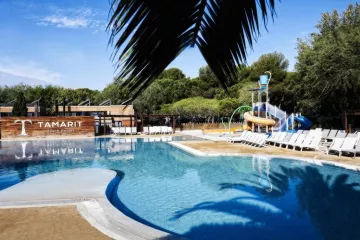 Tamarit Beach Resort