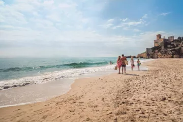 Tamarit Beach Resort