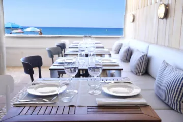 Tamarit Beach Resort
