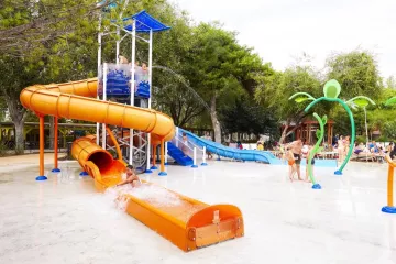Tamarit Beach Resort