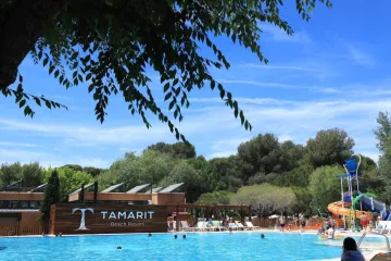 Tamarit Beach Resort