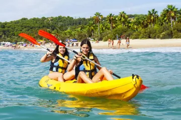 Tamarit Beach Resort