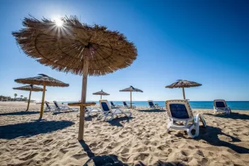 Camping Vendrell Platja