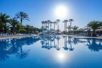 Camping Vendrell Platja