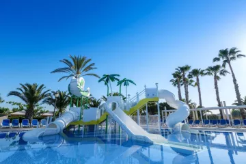 Camping Vendrell Platja