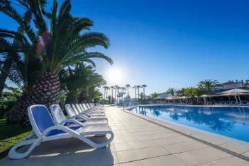 Camping Vendrell Platja