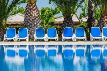 Camping Vendrell Platja