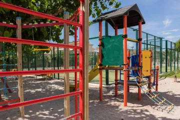 Camping Vendrell Platja