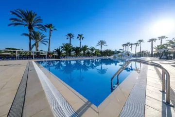Camping Vendrell Platja