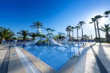 Camping Vendrell Platja