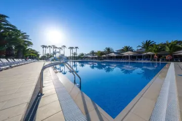 Camping Vendrell Platja