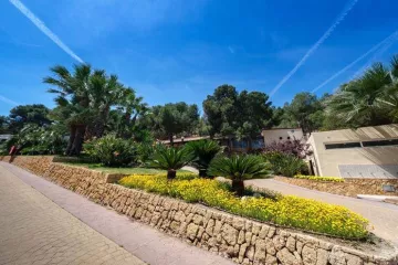 Camping Torre de la Mora