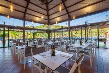Camping Torre de la Mora