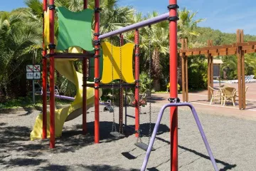 Camping Torre de la Mora