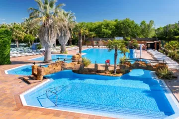 Camping Solmar 