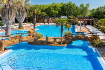 Camping Solmar 
