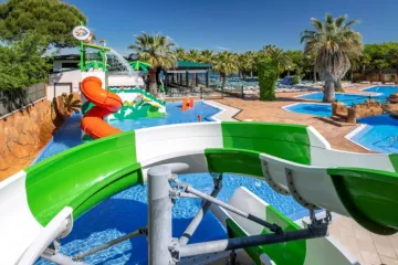 Camping Solmar 