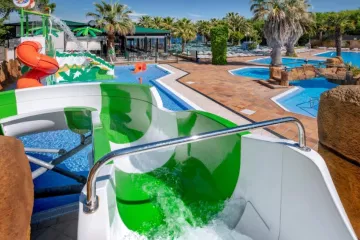 Camping Solmar 