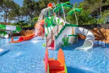 Camping Solmar 