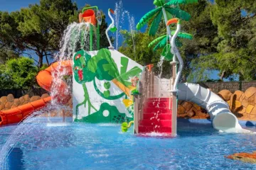Camping Solmar 