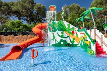 Camping Solmar 