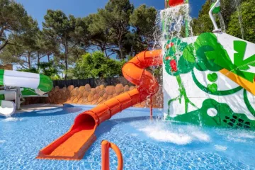 Camping Solmar 
