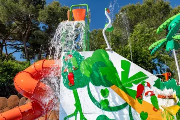 Camping Solmar 