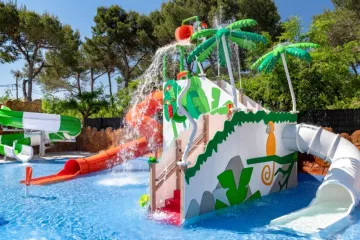 Camping Solmar 