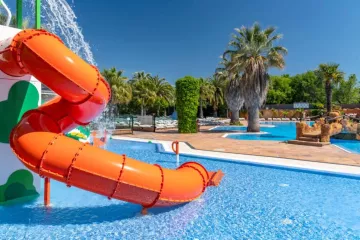 Camping Solmar 