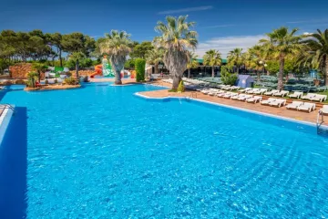 Camping Solmar 