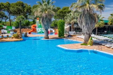 Camping Solmar 